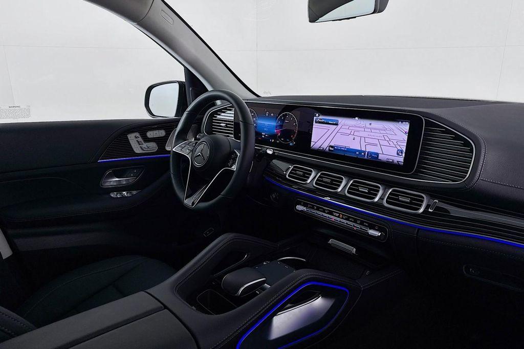 used 2025 Mercedes-Benz GLE 350 car, priced at $73,983