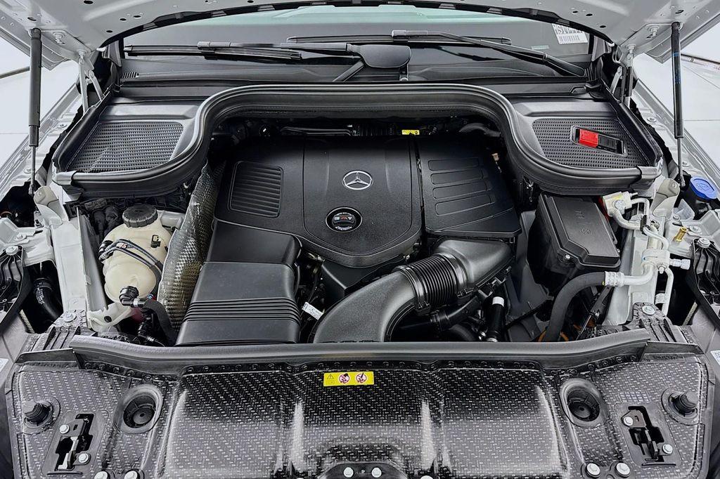 used 2025 Mercedes-Benz GLE 350 car, priced at $73,983