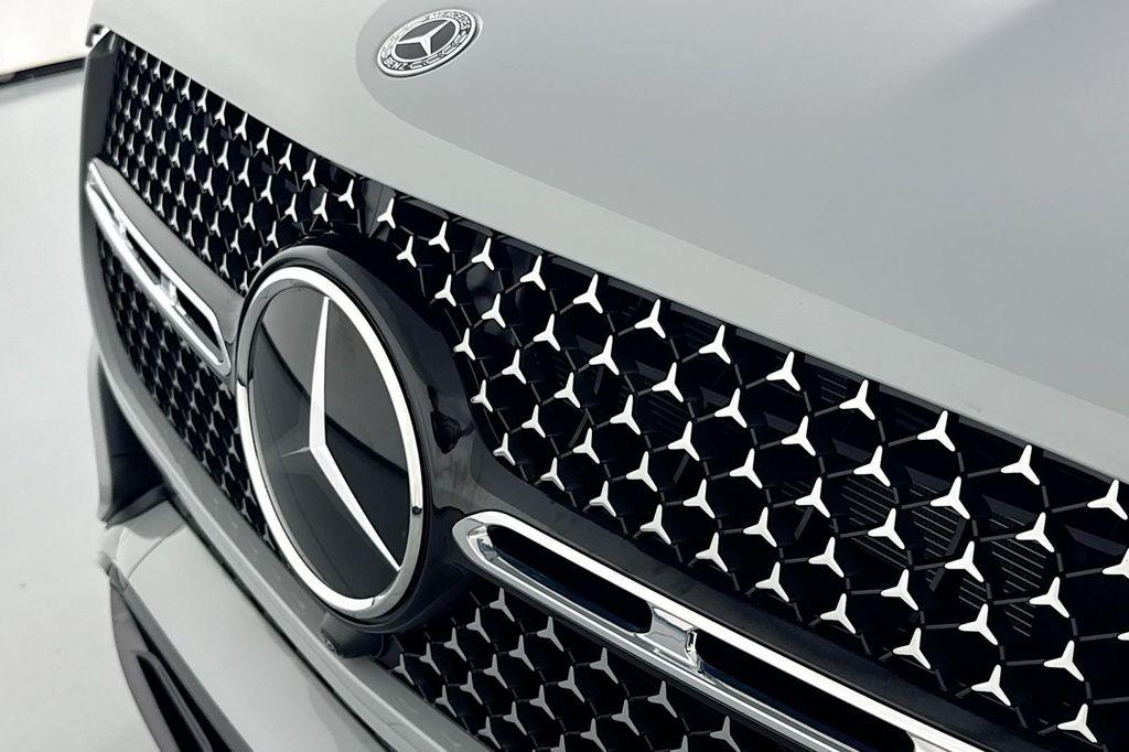 used 2025 Mercedes-Benz GLE 350 car, priced at $73,983