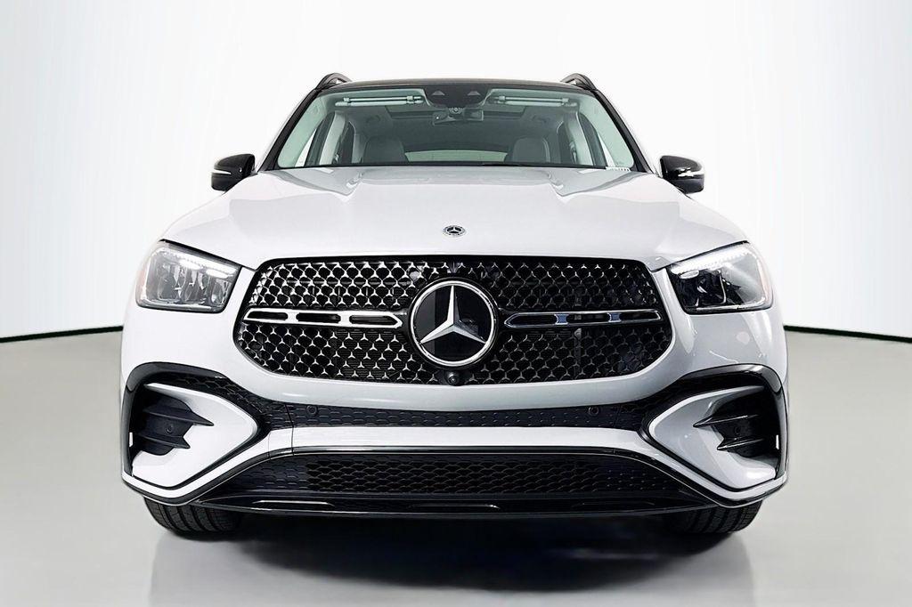 used 2025 Mercedes-Benz GLE 350 car, priced at $73,983