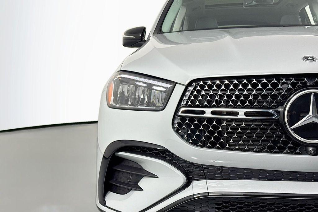 used 2025 Mercedes-Benz GLE 350 car, priced at $73,983