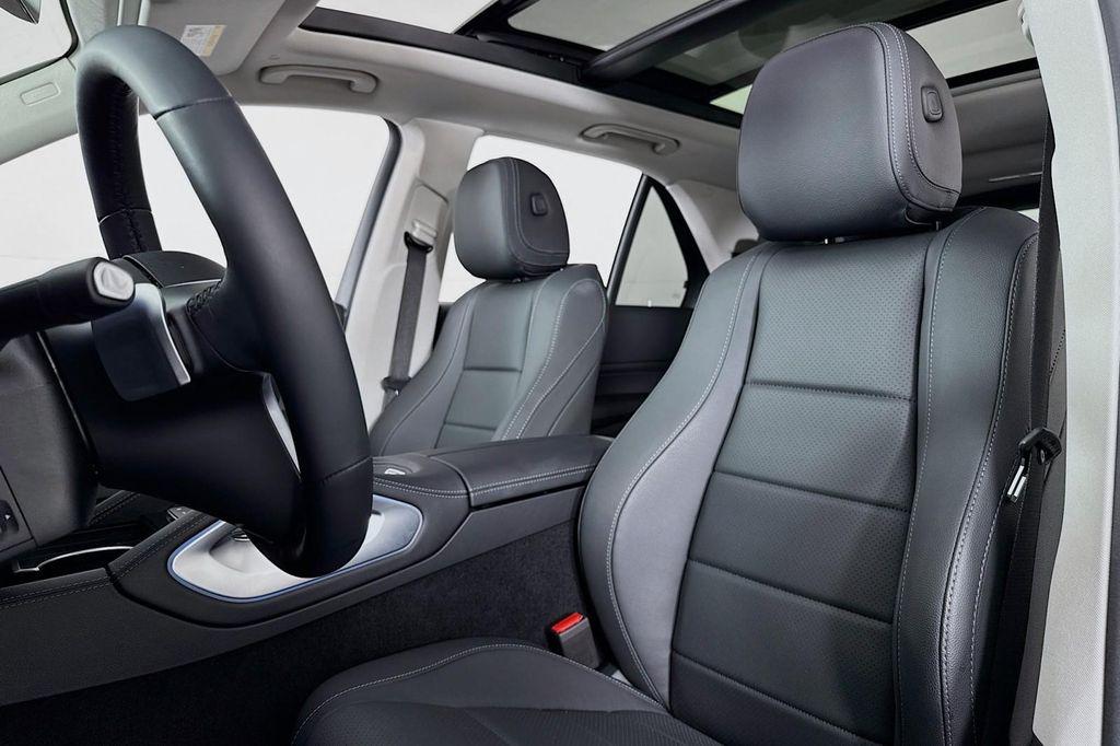 used 2025 Mercedes-Benz GLE 350 car, priced at $73,983