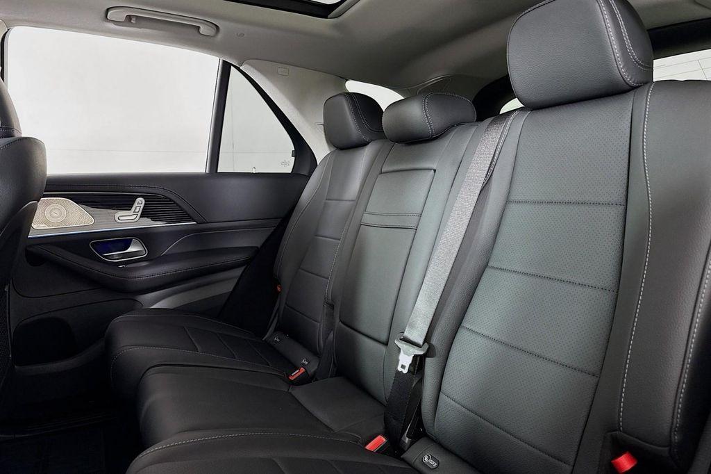 used 2025 Mercedes-Benz GLE 350 car, priced at $73,983