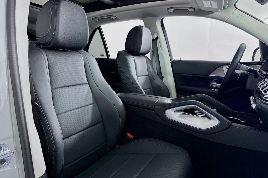 used 2025 Mercedes-Benz GLE 350 car, priced at $73,983