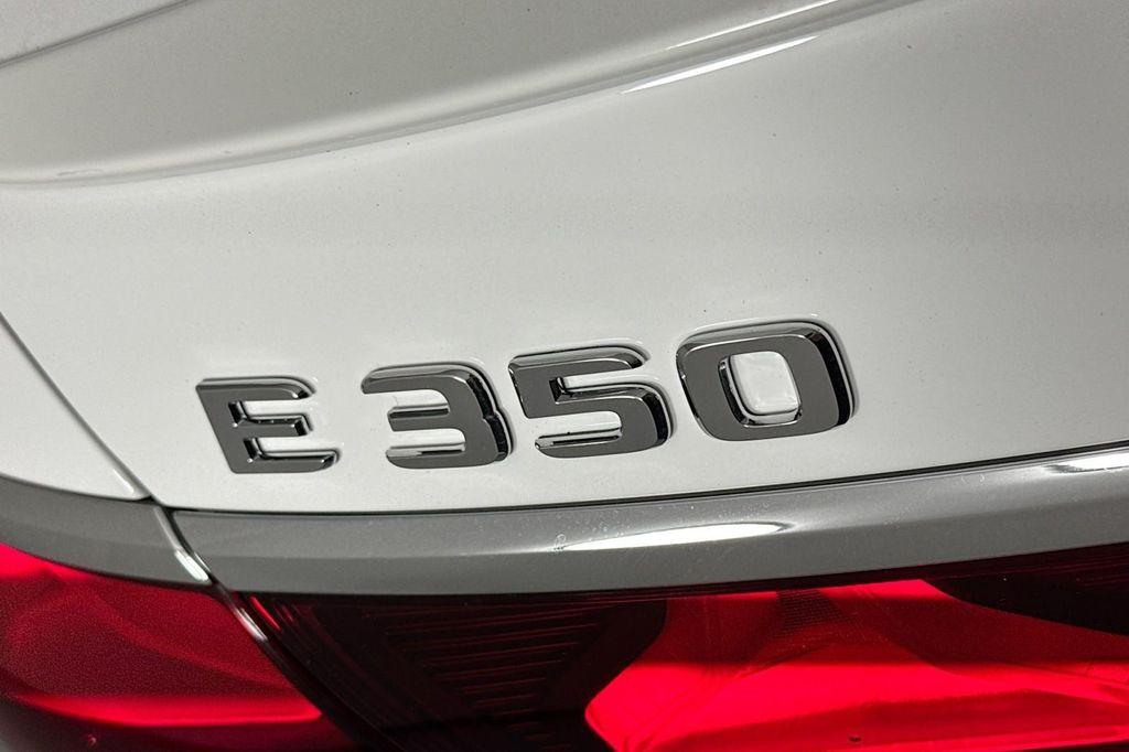 new 2026 Mercedes-Benz E-Class car, priced at $69,865