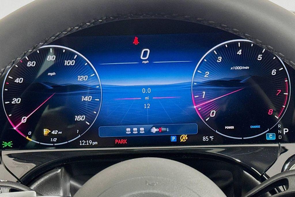 new 2026 Mercedes-Benz E-Class car, priced at $69,865