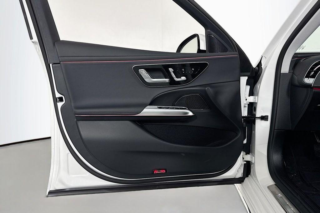 new 2026 Mercedes-Benz E-Class car, priced at $69,865