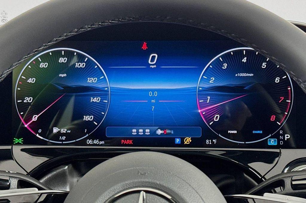 new 2026 Mercedes-Benz E-Class car, priced at $70,115