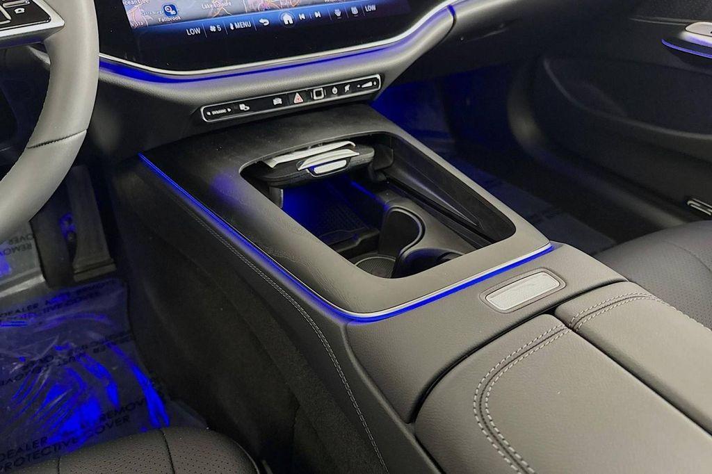new 2026 Mercedes-Benz E-Class car, priced at $70,115