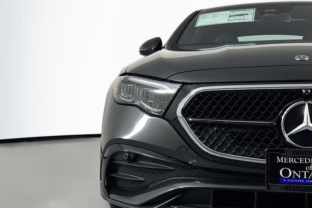 new 2026 Mercedes-Benz E-Class car, priced at $70,115