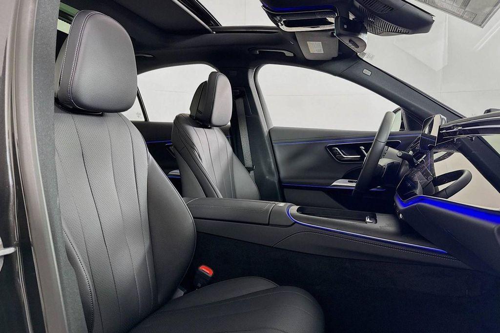 new 2026 Mercedes-Benz E-Class car, priced at $70,115