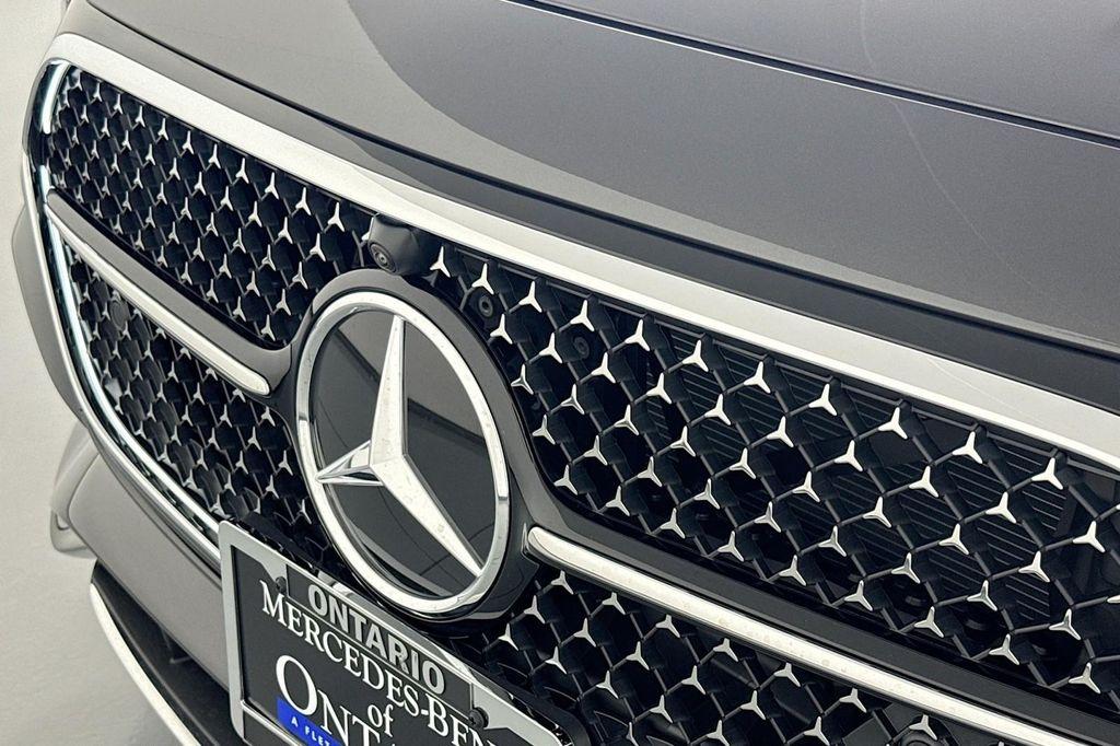 new 2026 Mercedes-Benz E-Class car, priced at $70,115