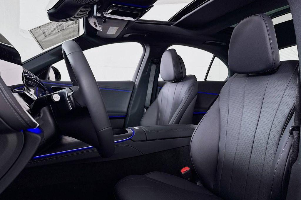 new 2026 Mercedes-Benz E-Class car, priced at $70,115