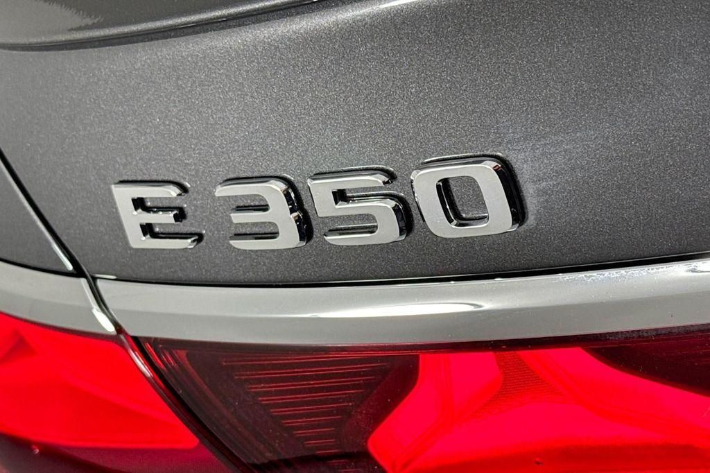 new 2026 Mercedes-Benz E-Class car, priced at $70,115