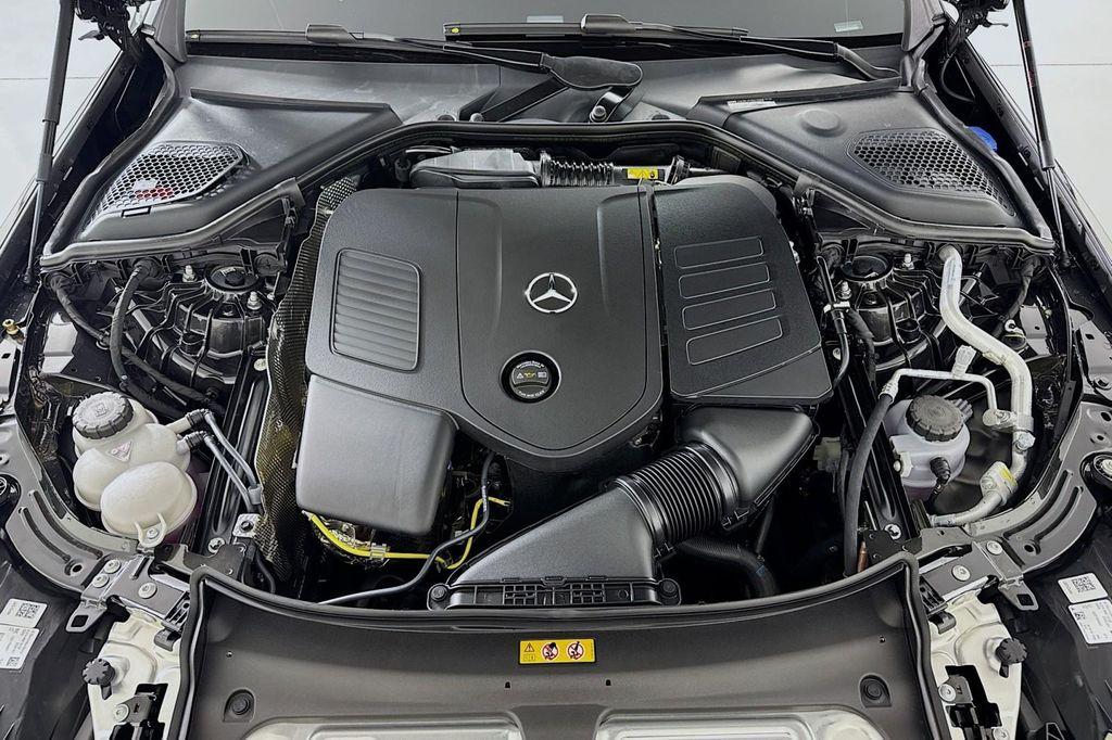 new 2026 Mercedes-Benz E-Class car, priced at $70,115