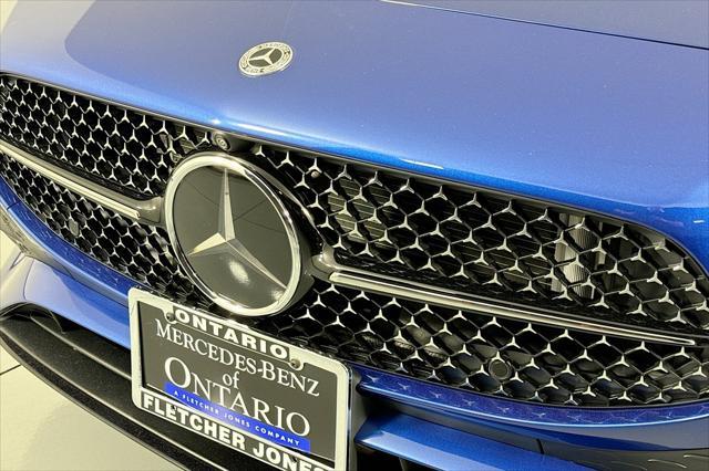 used 2024 Mercedes-Benz CLA 250 car, priced at $51,983