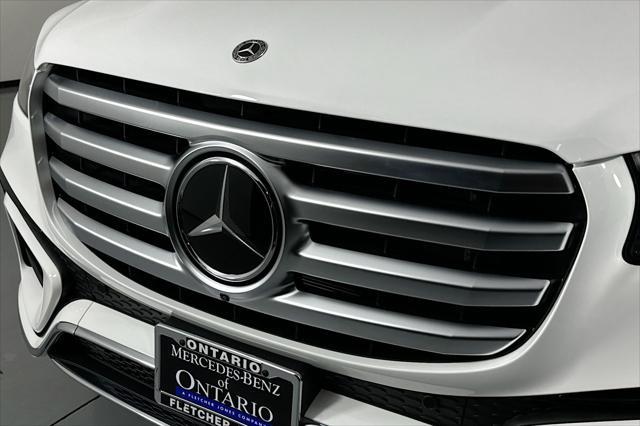 new 2025 Mercedes-Benz GLS 450 car, priced at $94,015