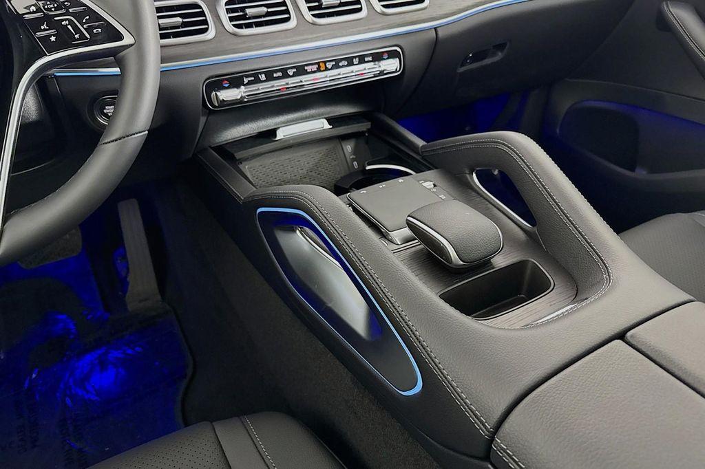 new 2026 Mercedes-Benz GLE 350 car, priced at $69,965
