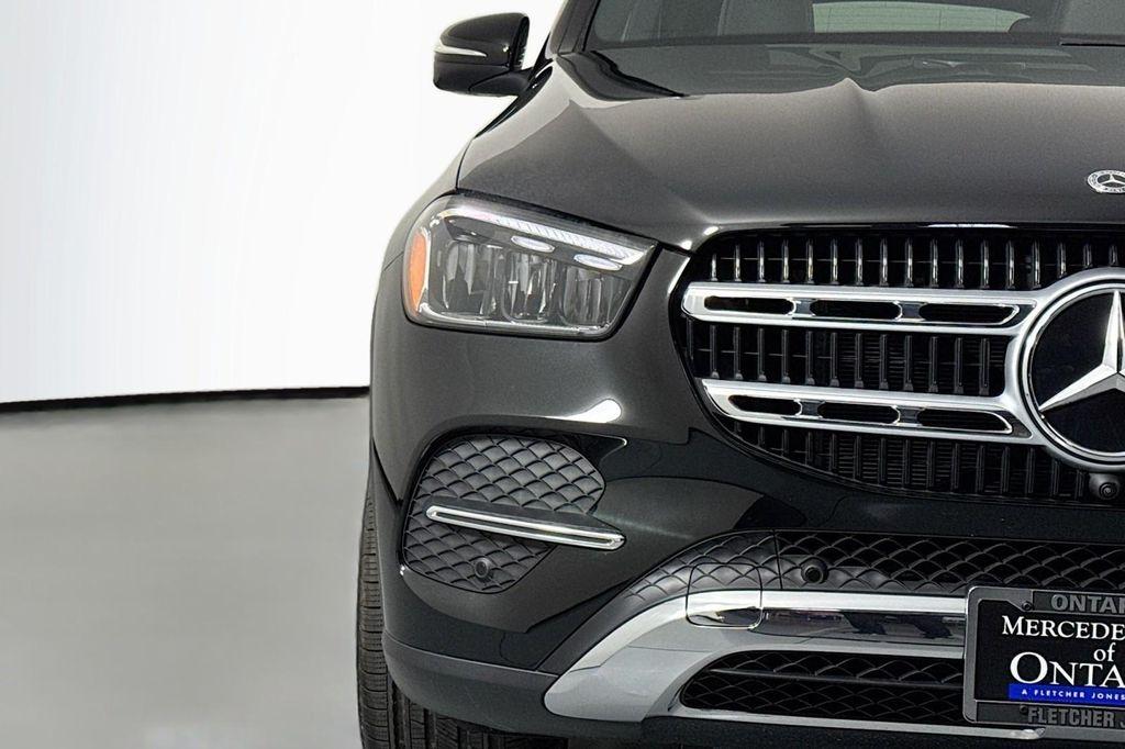 new 2026 Mercedes-Benz GLE 350 car, priced at $69,965