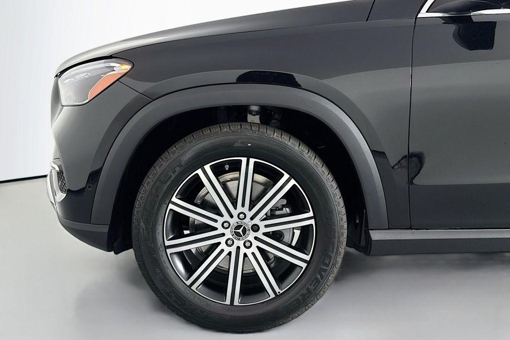 new 2026 Mercedes-Benz GLE 350 car, priced at $69,965
