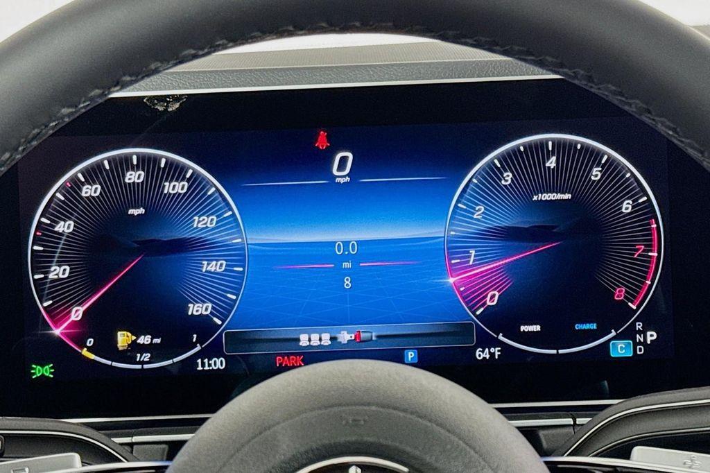 new 2026 Mercedes-Benz GLE 350 car, priced at $69,965