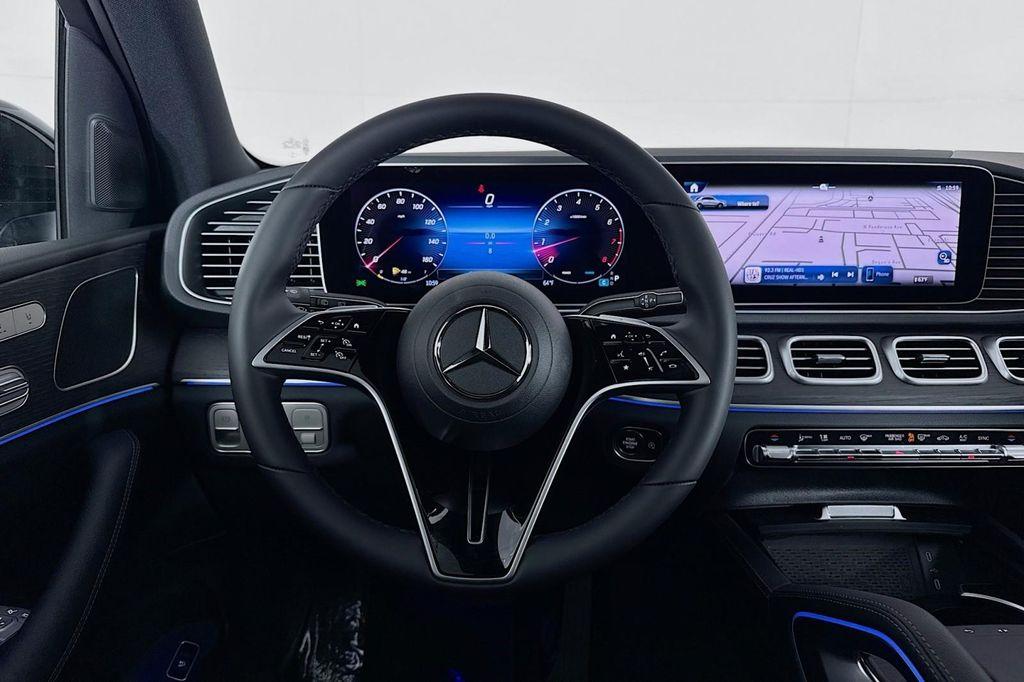 new 2026 Mercedes-Benz GLE 350 car, priced at $69,965