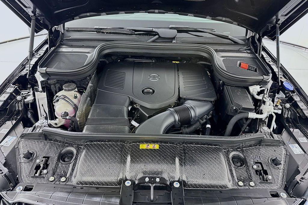 new 2026 Mercedes-Benz GLE 350 car, priced at $69,965