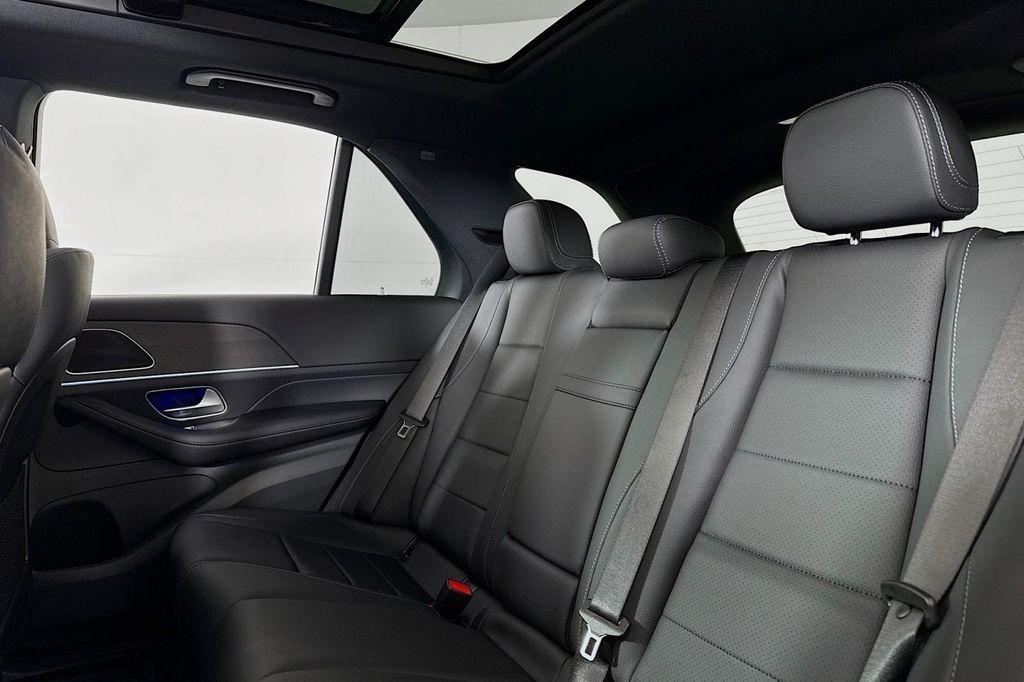 new 2026 Mercedes-Benz GLE 350 car, priced at $69,965