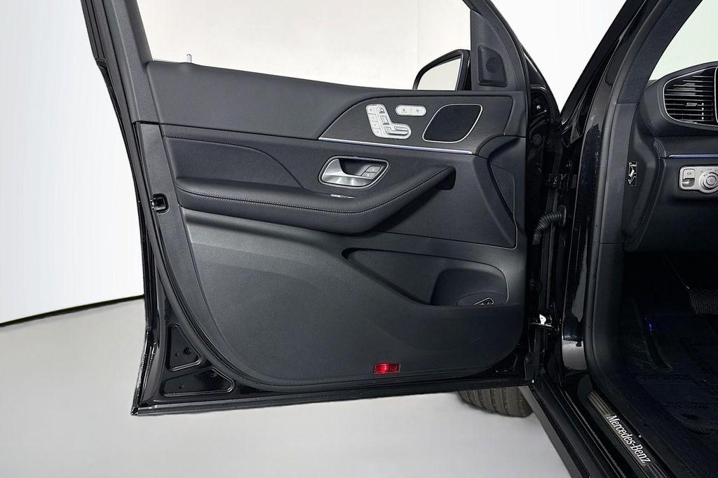 new 2026 Mercedes-Benz GLE 350 car, priced at $69,965