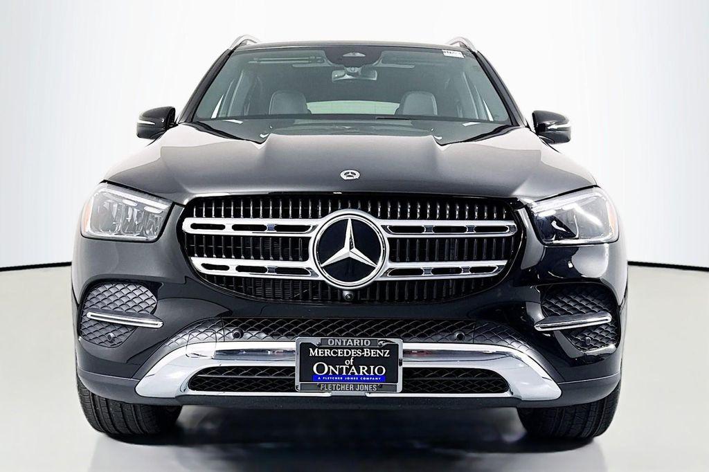 new 2026 Mercedes-Benz GLE 350 car, priced at $69,965