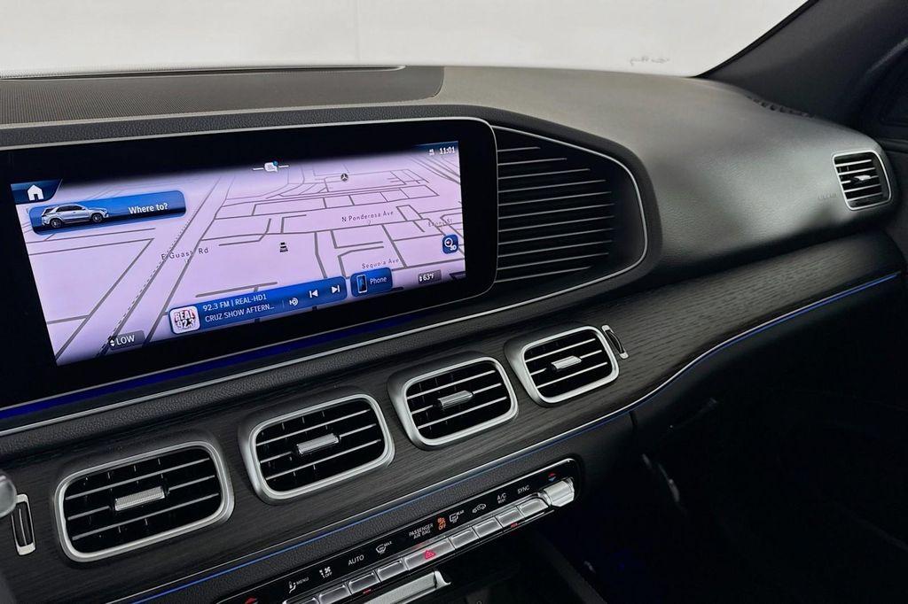 new 2026 Mercedes-Benz GLE 350 car, priced at $69,965