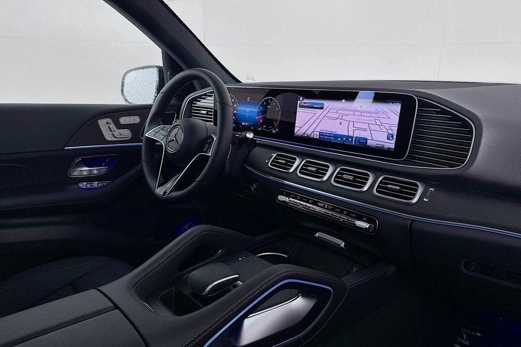 new 2026 Mercedes-Benz GLE 350 car, priced at $69,965