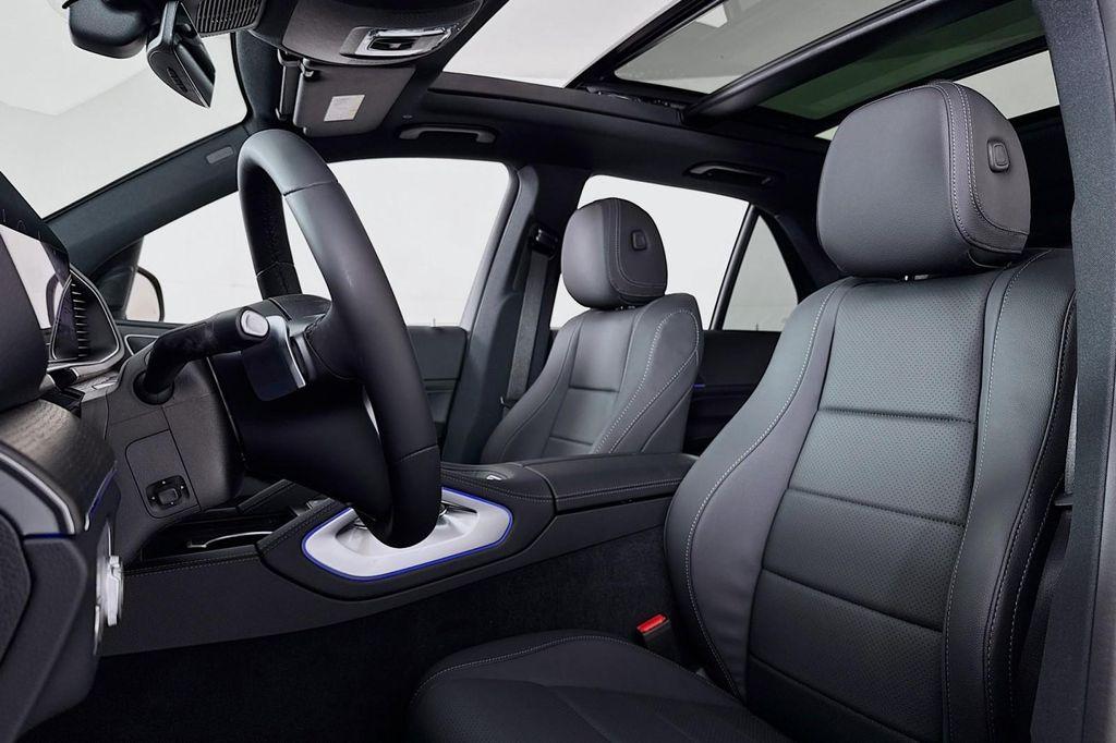 new 2026 Mercedes-Benz GLE 350 car, priced at $69,965