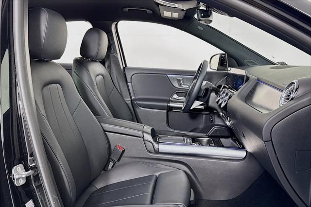 used 2025 Mercedes-Benz GLA 250 car, priced at $44,345
