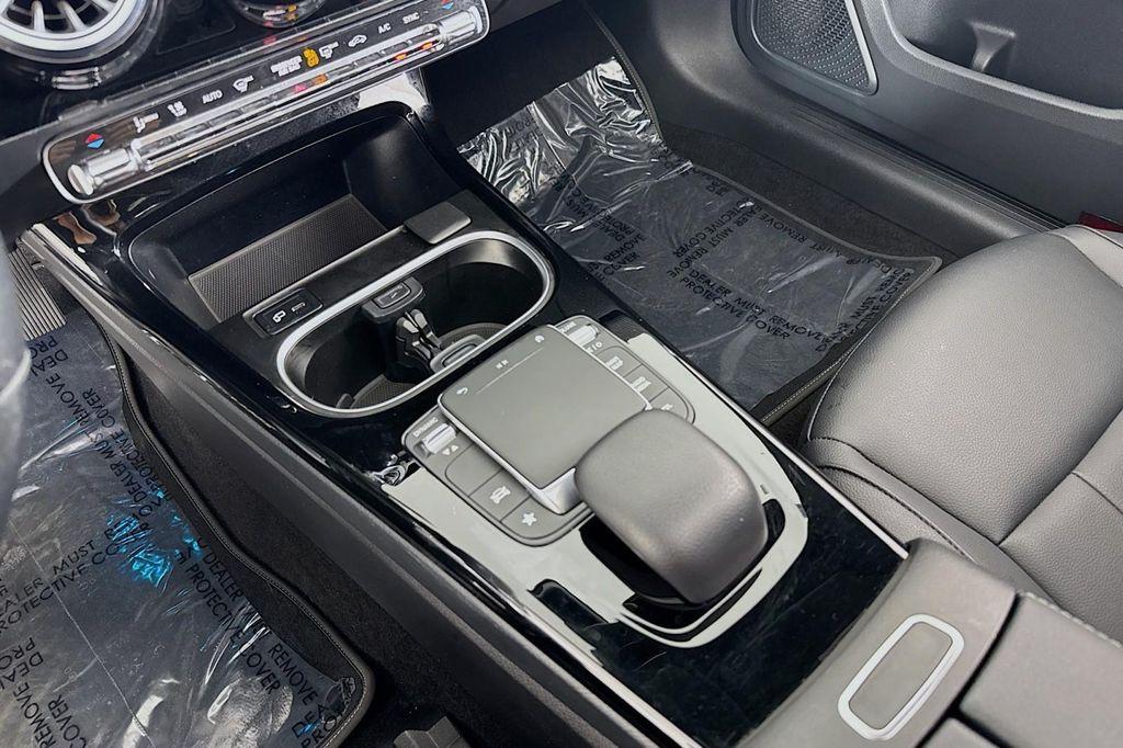 used 2022 Mercedes-Benz A-Class car, priced at $27,984