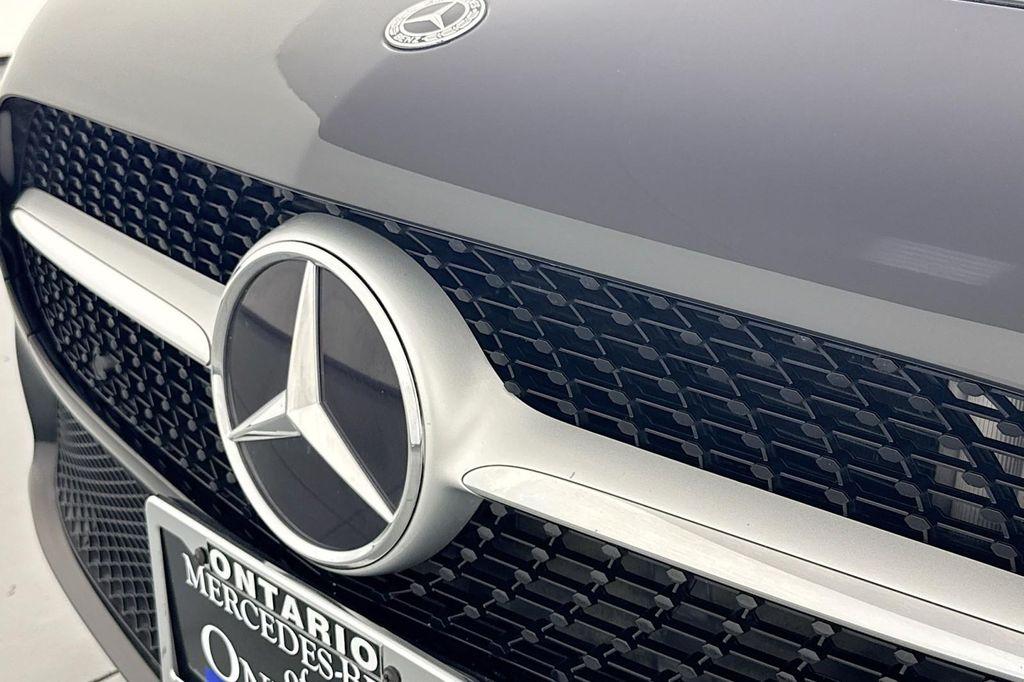 used 2022 Mercedes-Benz A-Class car, priced at $27,984