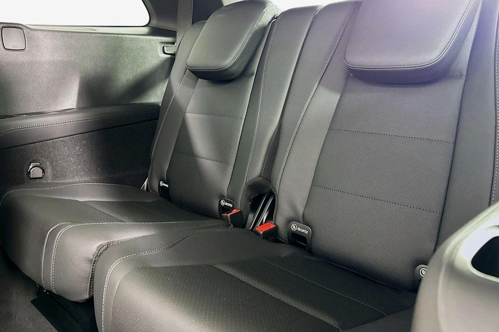 new 2025 Mercedes-Benz GLS 450 car, priced at $95,365