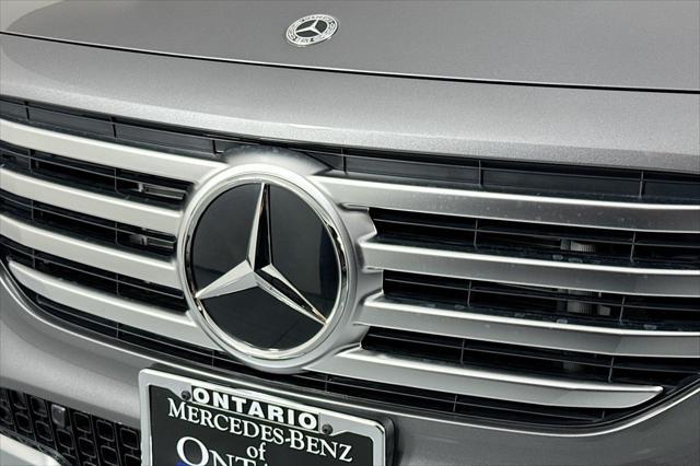 new 2025 Mercedes-Benz GLB 250 car, priced at $47,895