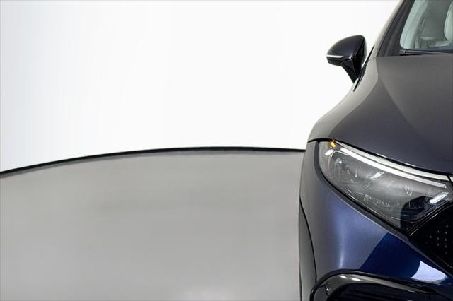 used 2023 Mercedes-Benz EQS 450 car, priced at $50,483