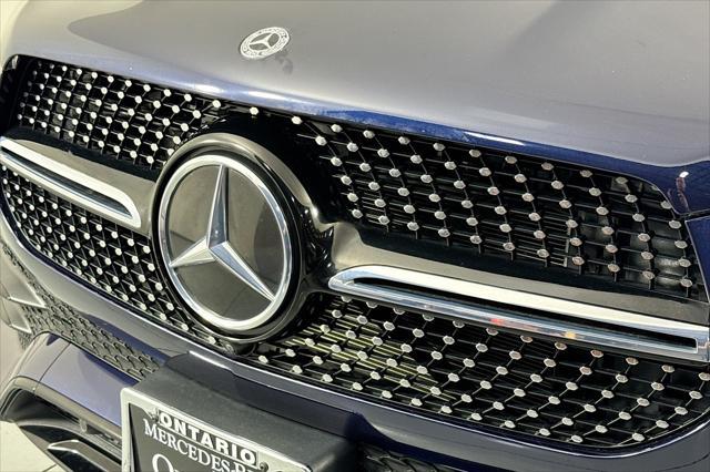 used 2021 Mercedes-Benz GLE 450 car, priced at $47,684