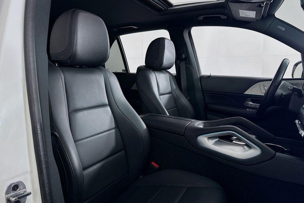 used 2022 Mercedes-Benz GLE 350 car, priced at $37,984