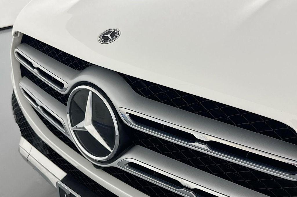 used 2022 Mercedes-Benz GLE 350 car, priced at $37,984