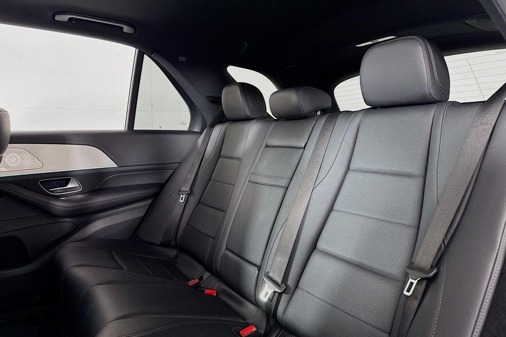 used 2022 Mercedes-Benz GLE 350 car, priced at $37,984