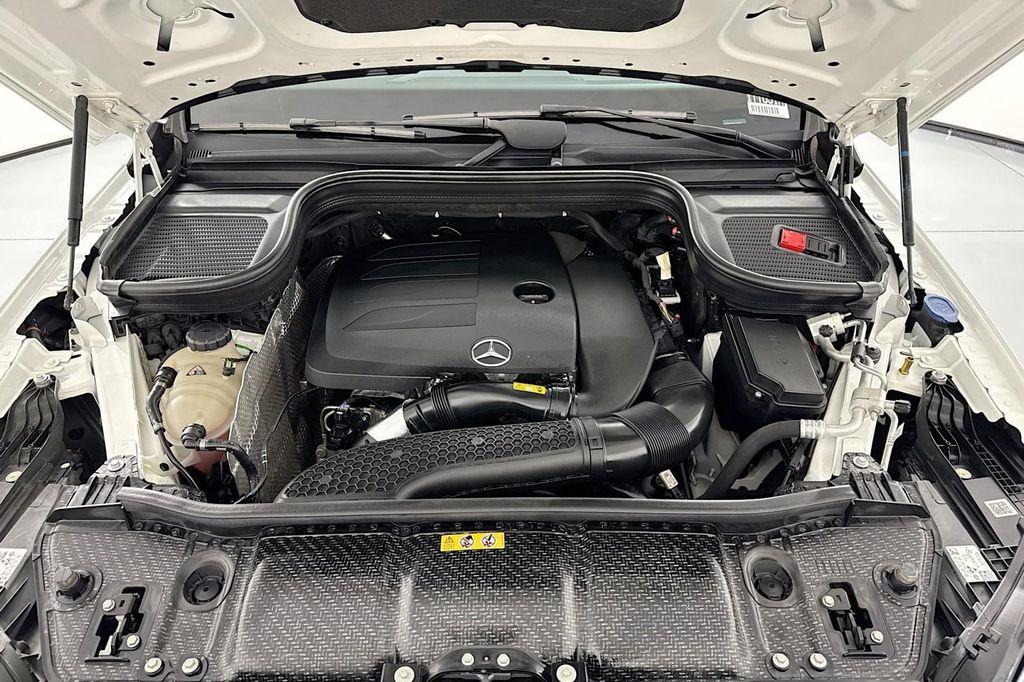 used 2022 Mercedes-Benz GLE 350 car, priced at $37,984