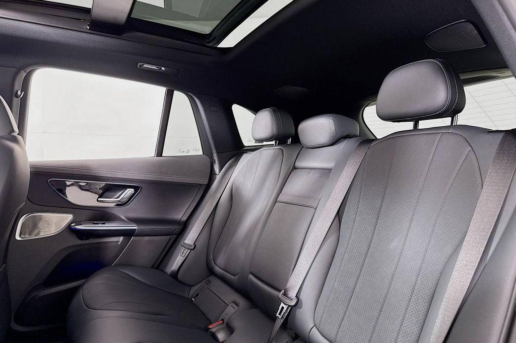 used 2023 Mercedes-Benz EQE 350 car, priced at $40,383