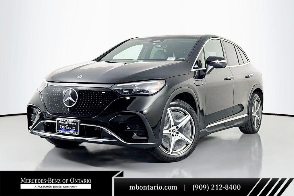 used 2023 Mercedes-Benz EQE 350 car, priced at $40,383