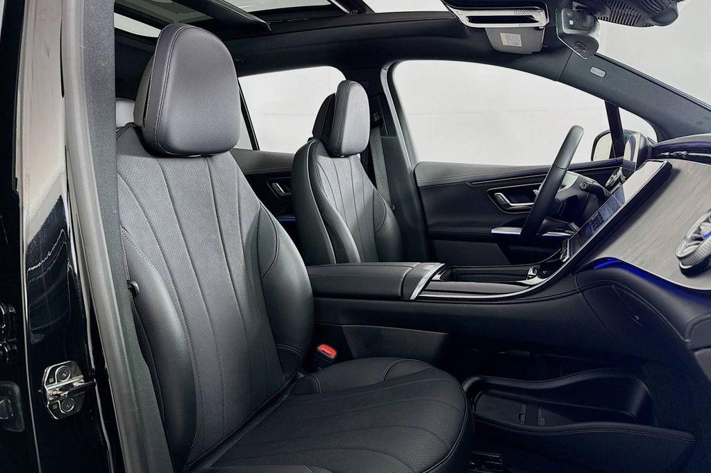 used 2023 Mercedes-Benz EQE 350 car, priced at $40,383