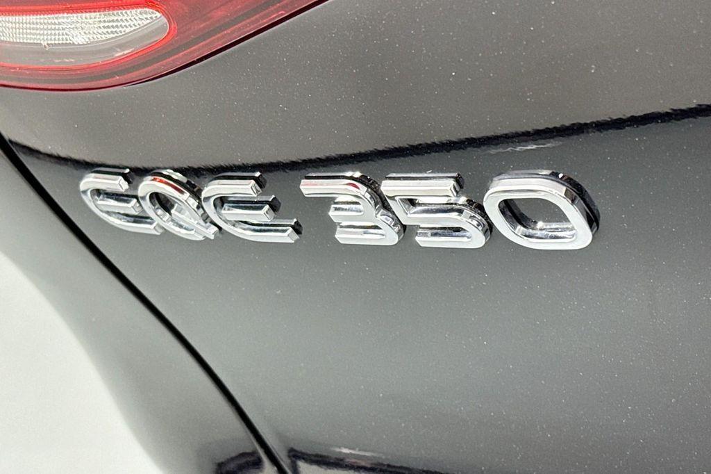 used 2023 Mercedes-Benz EQE 350 car, priced at $40,383
