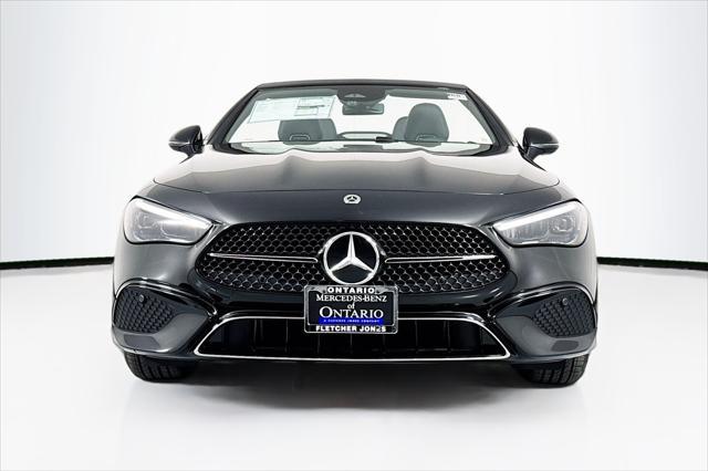 new 2025 Mercedes-Benz CLE 300 car, priced at $69,095