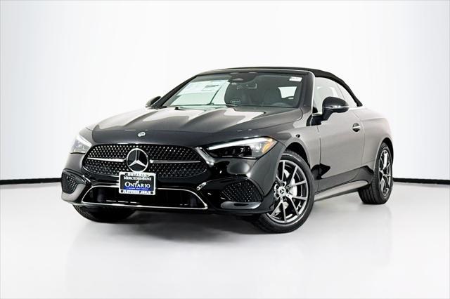 new 2025 Mercedes-Benz CLE 300 car, priced at $69,095